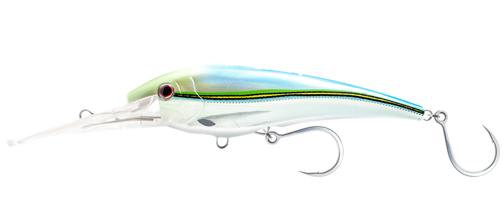 Nomad Design DTX Minnow 165 Sinking 165mm - FUS - Fusilier