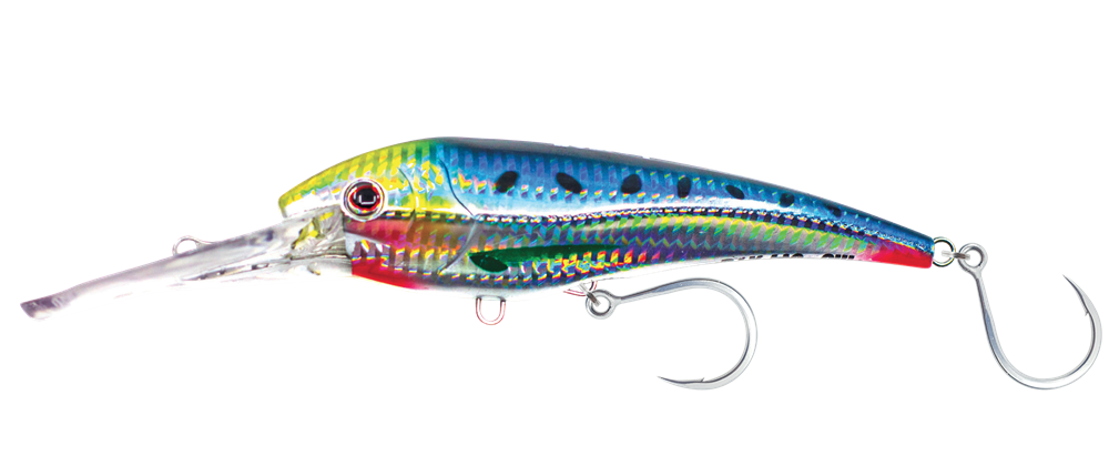 Nomad Design DTX Minnow 165 Sinking 165mm - SAR - Sardine