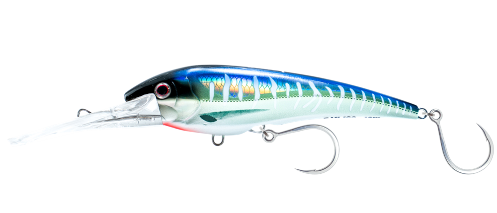 Nomad Design DTX Minnow 165 Sinking 165mm - SM - Spanish mackerel