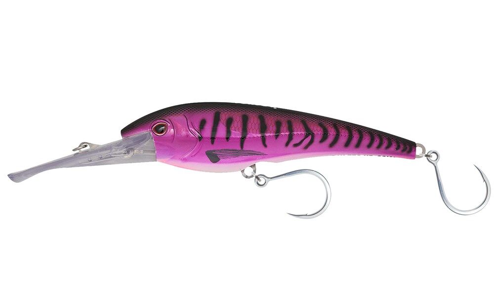 Nomad Design DTX Minnow 220 Heavy Duty Sinking 220mm - PHT - Phantom- 220g