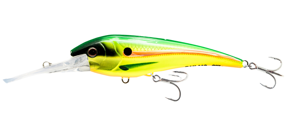 Nomad Design DTX Minnow 85 Floating 85mm - CAL - Calypso