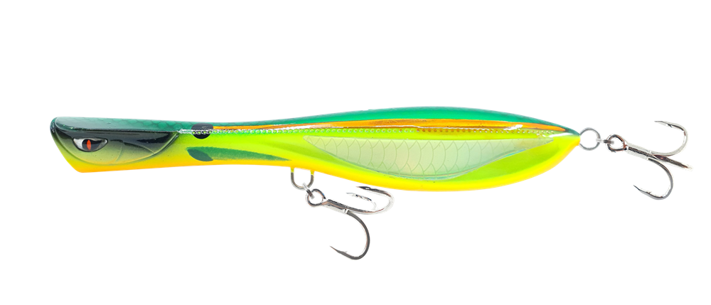 Nomad Design Dartwing 130 Floating 130mm - CAL - Calypso