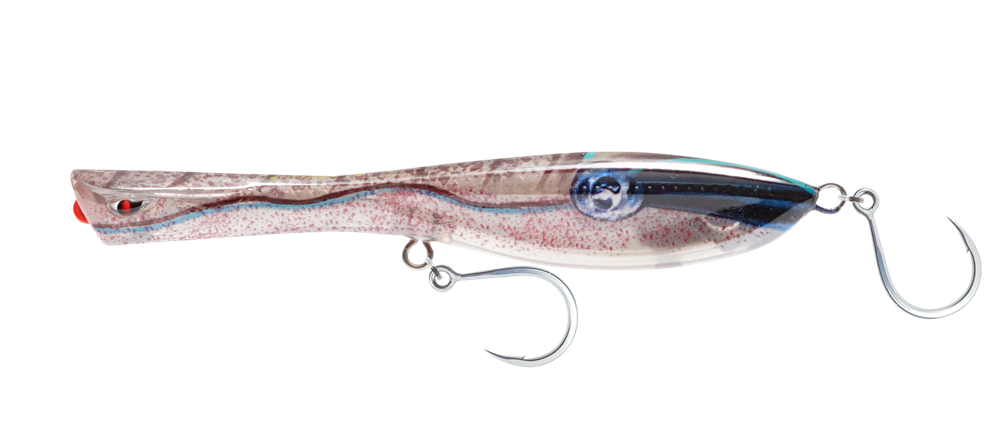 Nomad Design Dartwing 130 LC Sinking 130mm - SQD - Squid Surprise