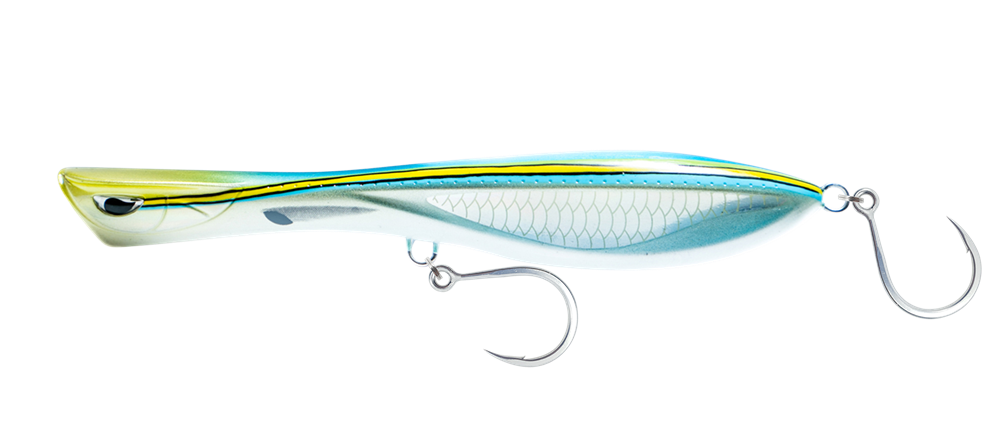Nomad Design Dartwing 165 Floating 165mm - FUS - Fusilier