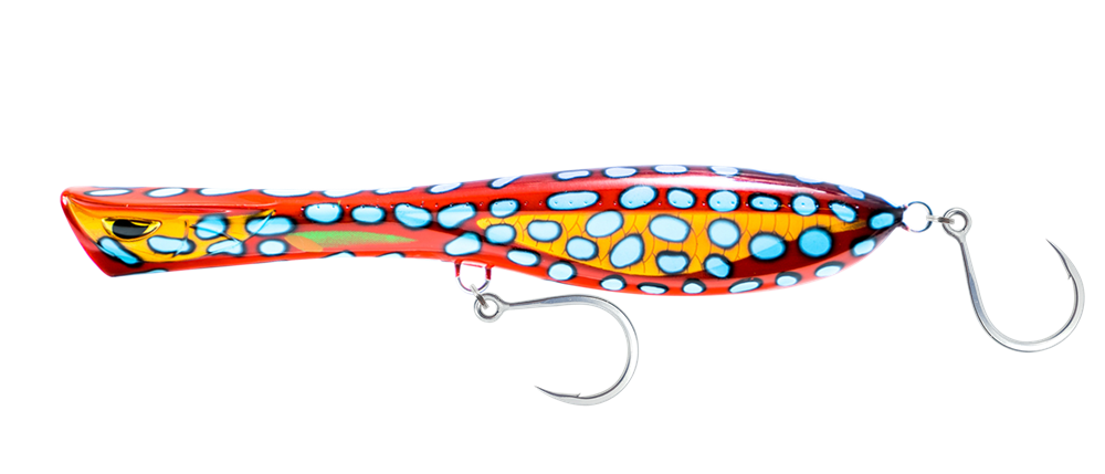 Nomad Design Dartwing 220 Floating 220mm - CT - Coral Trout