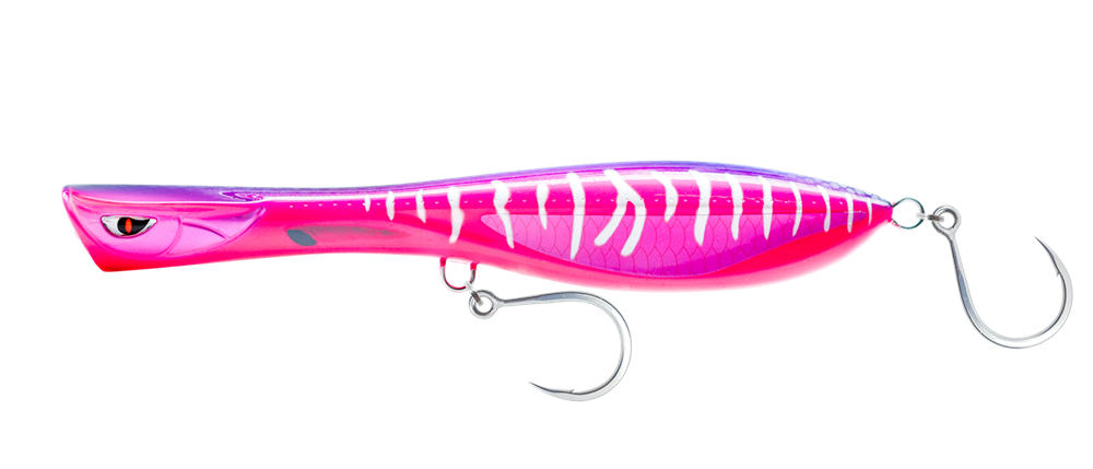 Nomad Design Dartwing 220 Floating 220mm - HPM - Hot Pink Mackerel