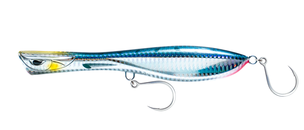 Nomad Design Dartwing 220 Floating 220mm - SAR - Sardine