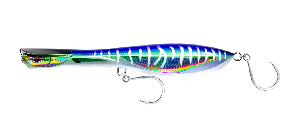 Nomad Design Dartwing 220 Floating 220mm - SM - Spanish mackerel