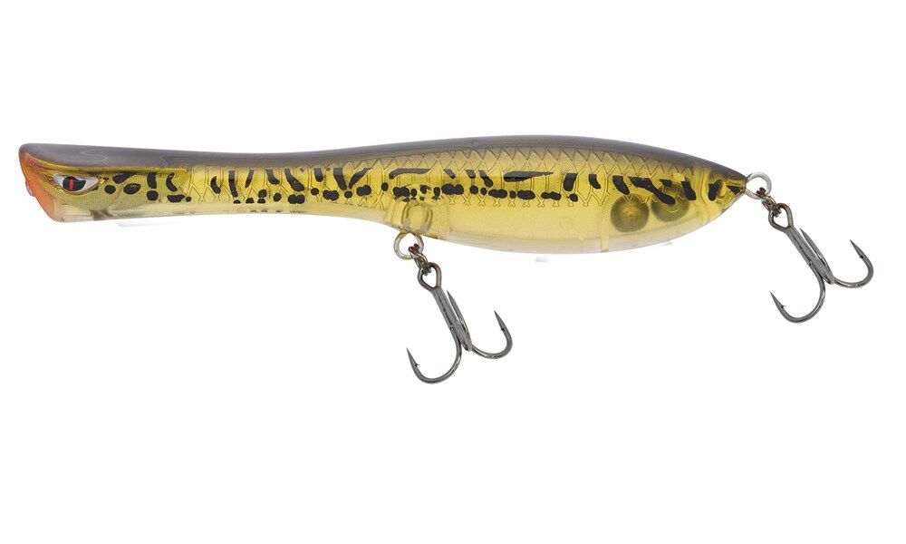 Nomad Design Dartwing 70 Floating 70mm - HIGMINN - Hickory GhostMinnow