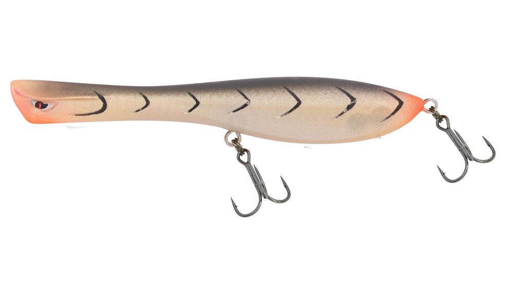 Nomad Design Dartwing 70 Floating 70mm - MBSR - Matte Brown Shrimp