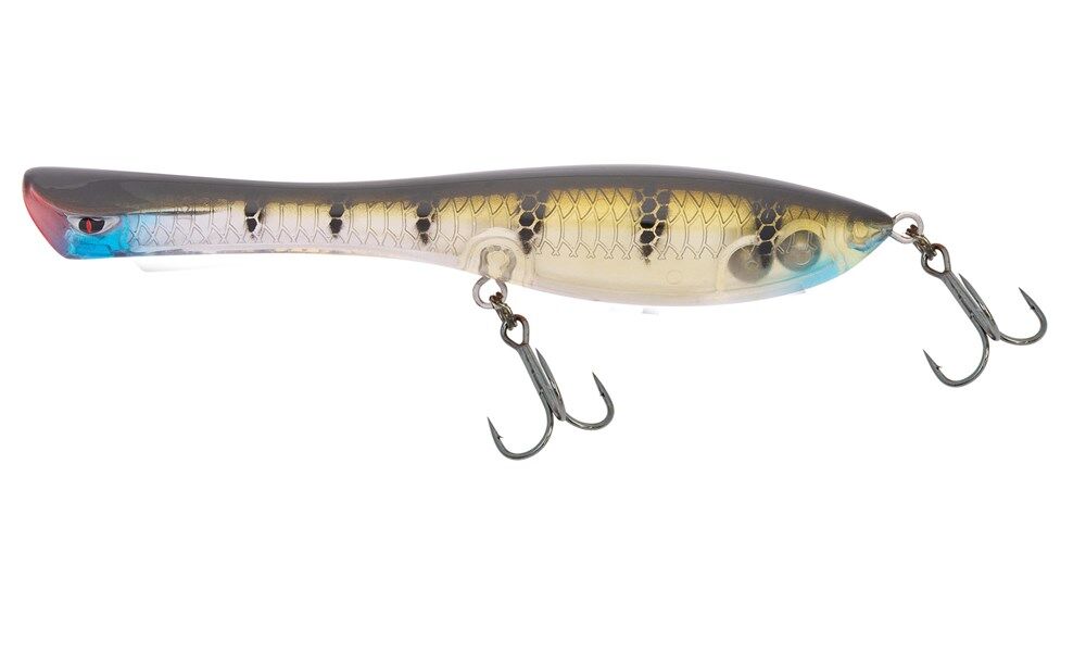 Nomad Design Dartwing 90 Floating 90mm - BGILAYU - Blue Gill Ayu