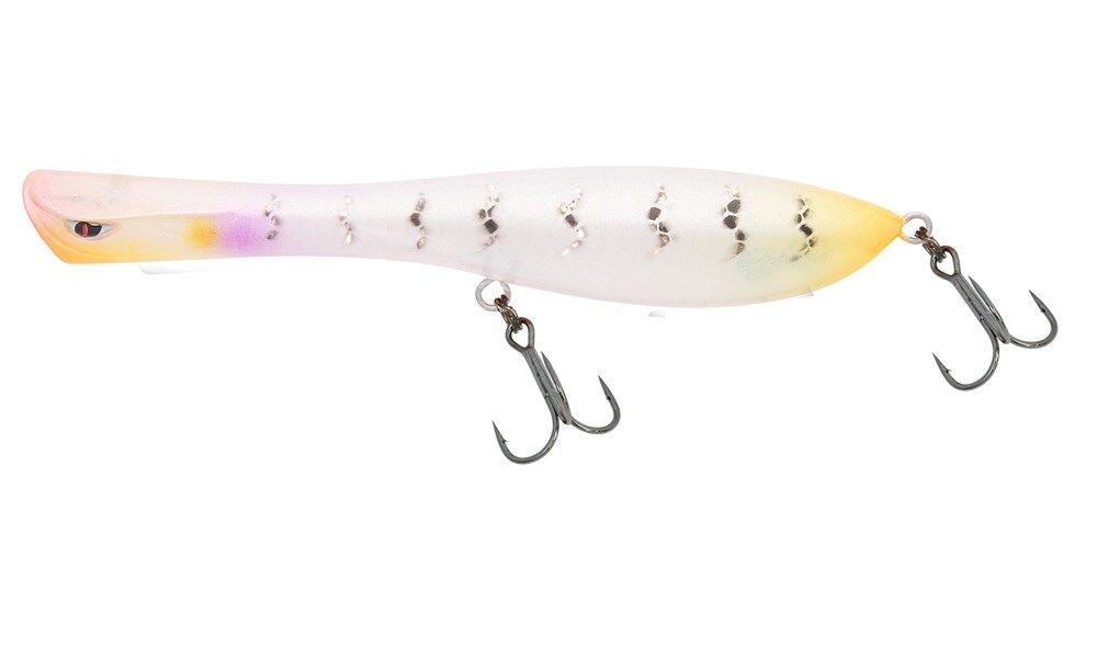 Nomad Design Dartwing 90 Floating 90mm - CROK - Croaker