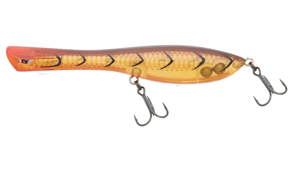 Nomad Design Dartwing 90 Floating 90mm - SSR - Sunset Shrimp