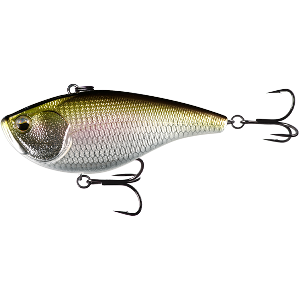 Rapala Magic Man 34 - Multi Rattle Lure - Epic Shad