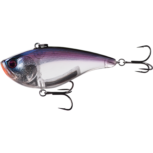 Rapala Magic Man 34 - Multi Rattle Lure - Gizzard Of Oz