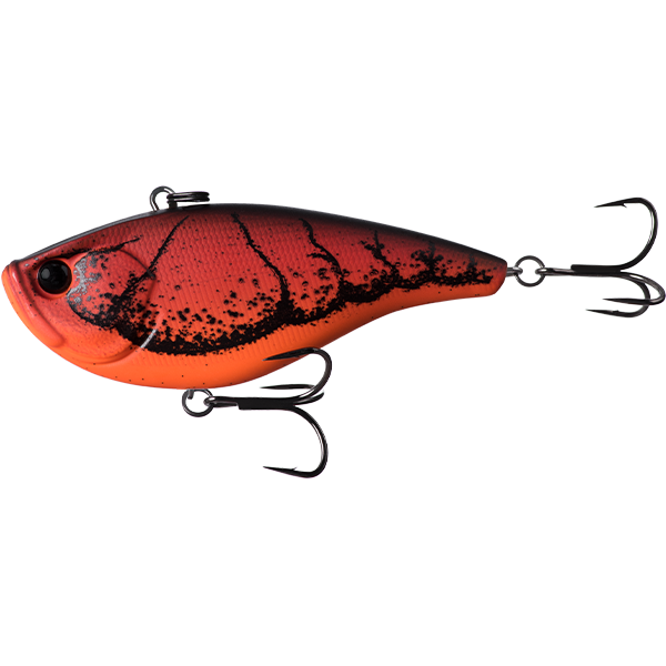 Rapala Magic Man 34 - Multi Rattle Lure - Mudbug Punch