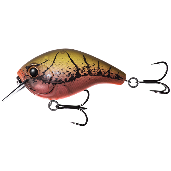 Rapala Scamp 1.5 Lure - Day Old Guac