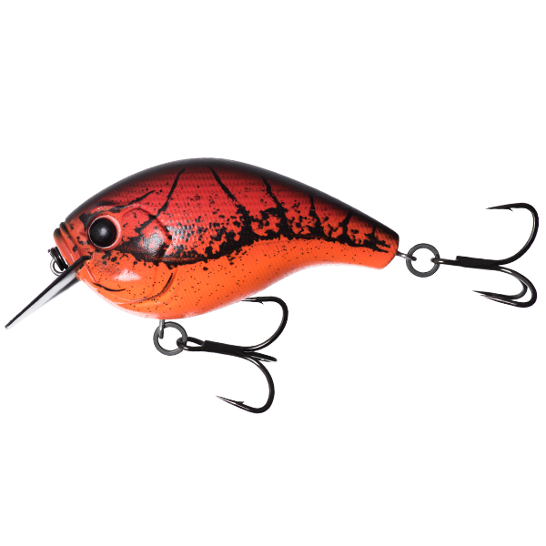Rapala Scamp 1.5 Lure - Mudbug Punch