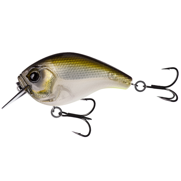 Rapala Scamp 2.5 Lure - Lucky Charm