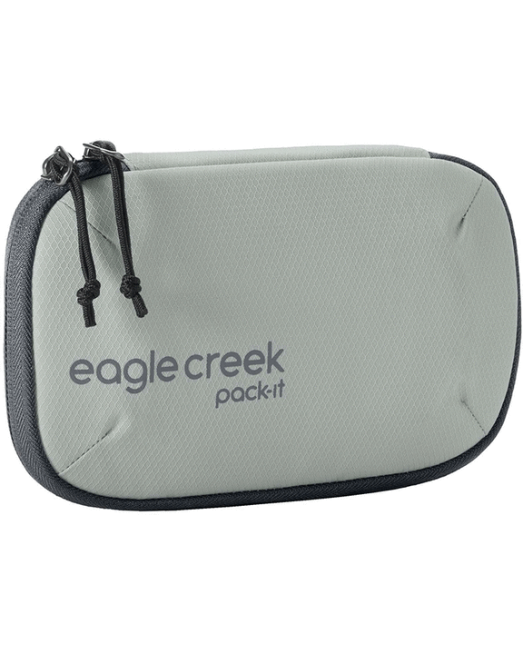 Eagle Creek Pack-It E-Tools Organizer Mini Storm Grey