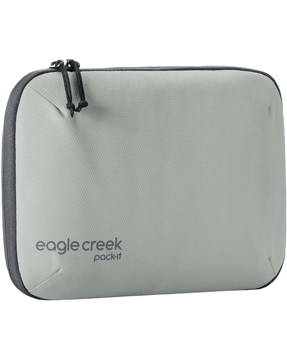 Eagle Creek Pack-It E-Tools Organizer Pro Storm Grey