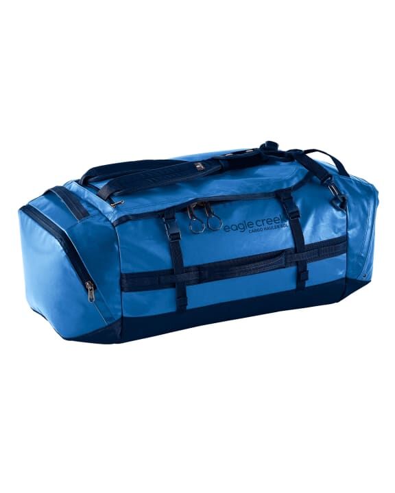 Eagle Creek Cargo Hauler Duffel 60L Glacier Blue