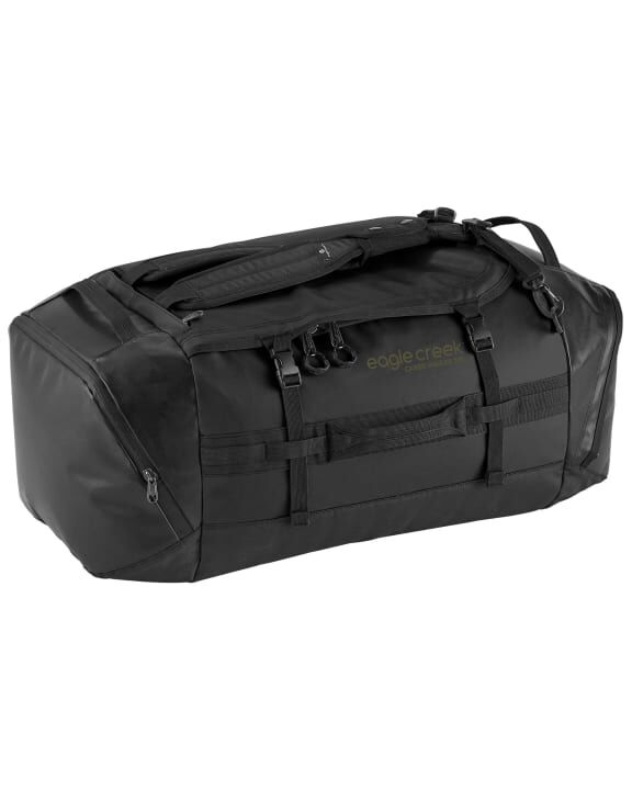 Eagle Creek Cargo Hauler Duffel 90L Charcoal