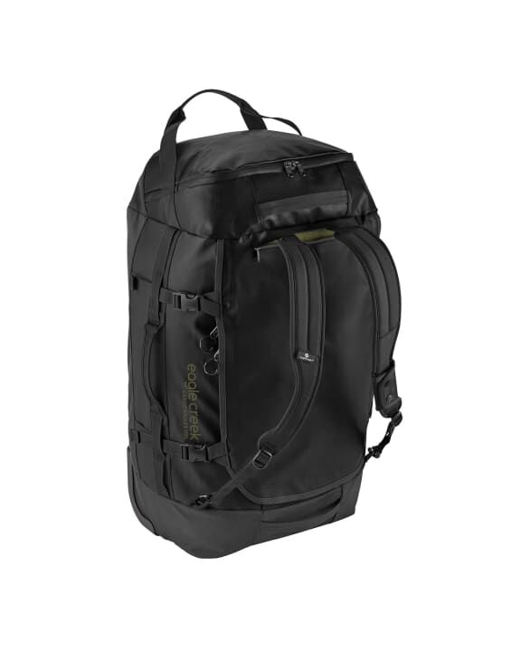 Eagle Creek Cargo Hauler Wheeled Duffel 110L Charcoal