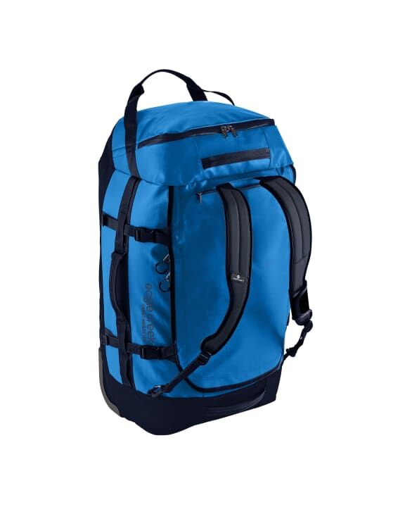 Eagle Creek Cargo Hauler Wheeled Duffel 110L Glacier Blue