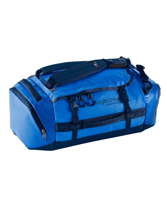 Eagle Creek Cargo Hauler Duffel 40L Glacier Blue
