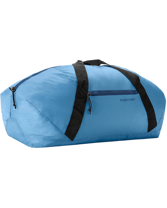 Eagle Creek Packable Duffel Blue Dawn