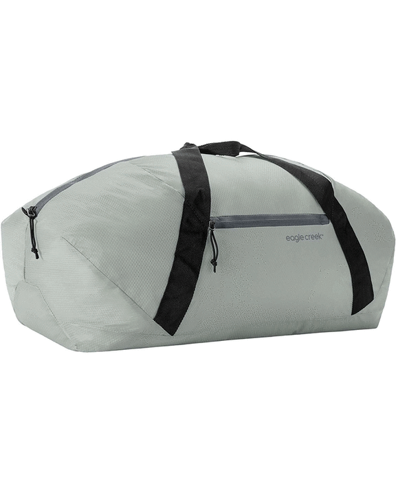 Eagle Creek Packable Duffel Storm Grey