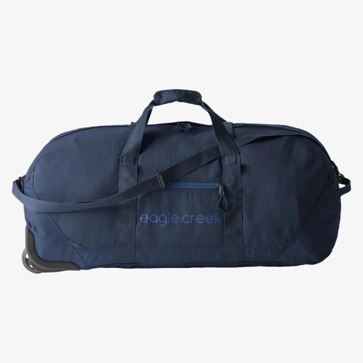 Eagle Creek No Matter What Rolling Duffel 110L Atlantic Blue