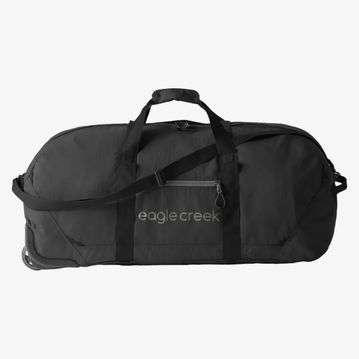 Eagle Creek No Matter What Rolling Duffel 110L Black