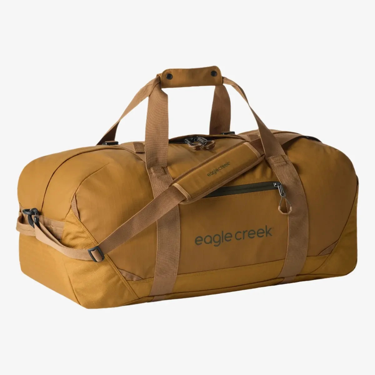 Eagle Creek No Matter What Duffel 60L Safari Brown