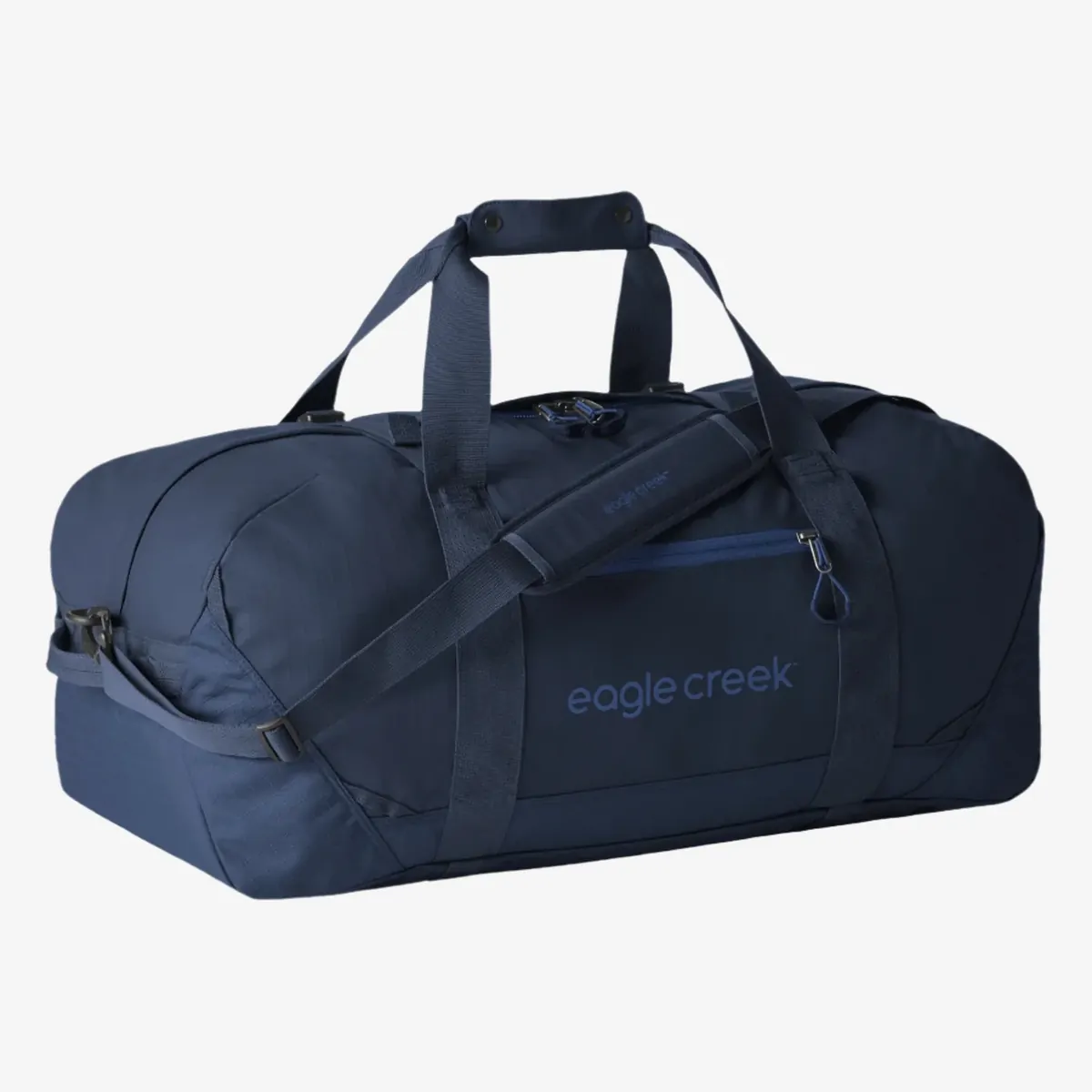 Eagle Creek No Matter What Duffel 90L Atlantic Blue