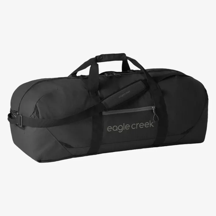 Eagle Creek No Matter What Duffel 90L Black