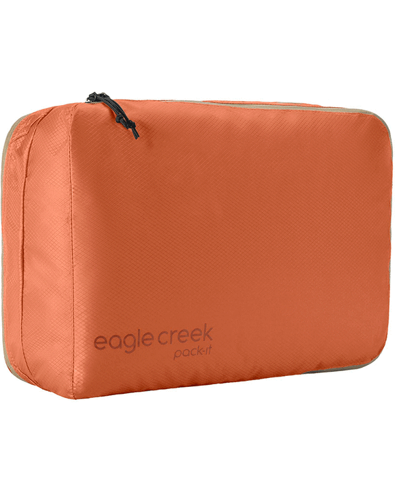Eagle Creek Pack-It Isolate Clean/Dirty Cube M Mandarin