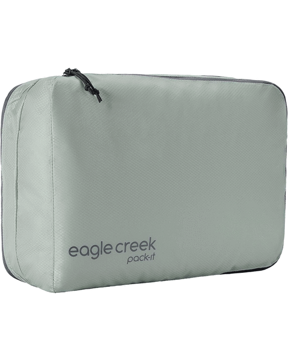 Eagle Creek Pack-It Isolate Clean/Dirty Cube M Storm Grey