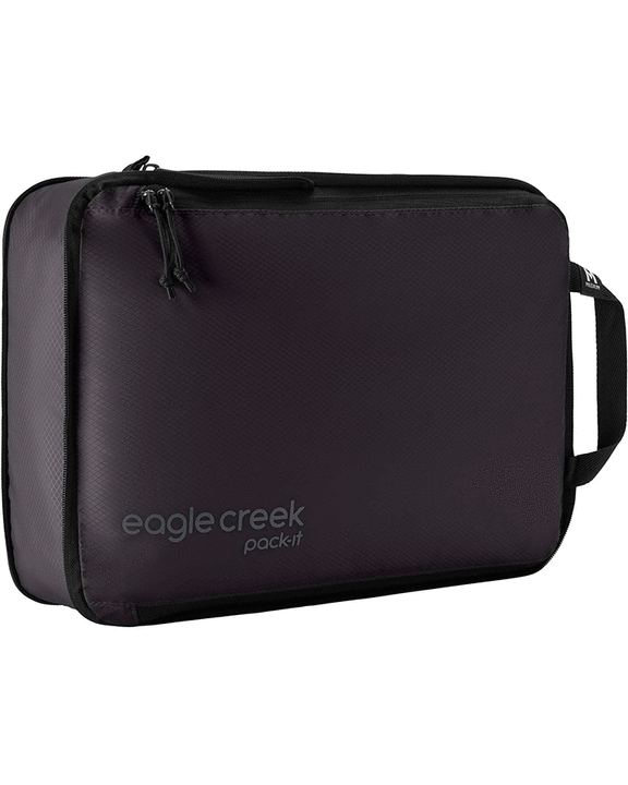 Eagle Creek Pack-It Isolate Compression Cube M Black