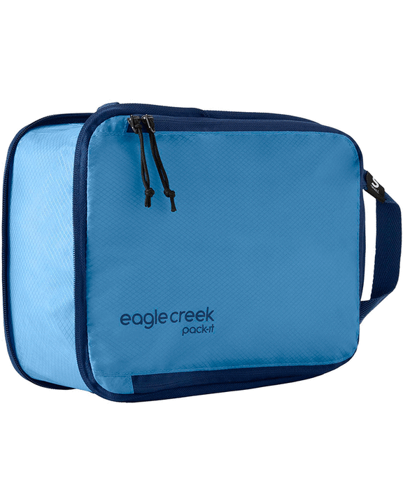 Eagle Creek Pack-It Isolate Compression Cube S Blue Dawn