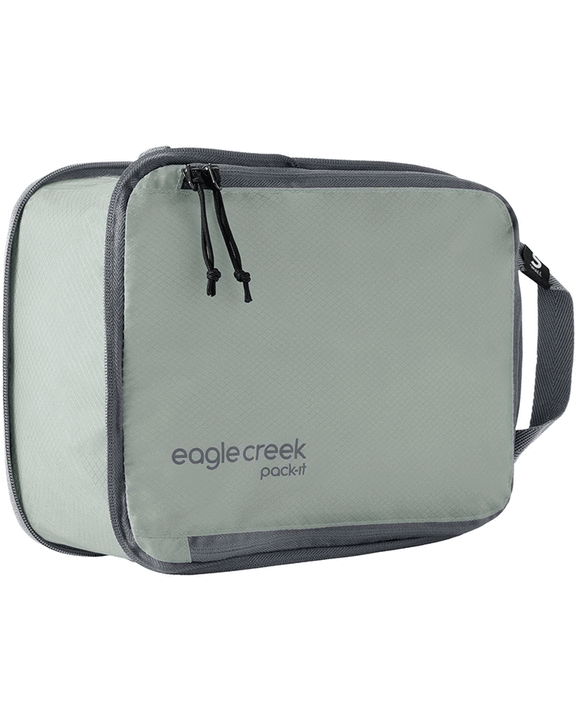 Eagle Creek Pack-It Isolate Compression Cube S Storm Grey
