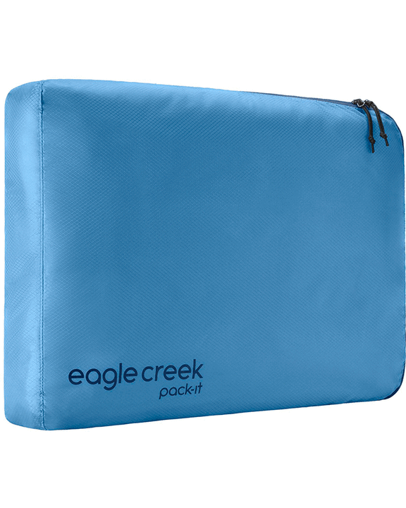 Eagle Creek Pack-It Isolate Cube L Blue Dawn