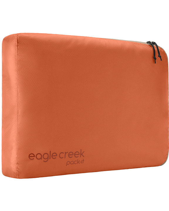 Eagle Creek Pack-It Isolate Cube L Mandarin