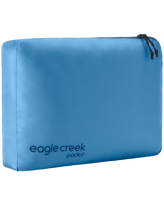 Eagle Creek Pack-It Isolate Cube M Blue Dawn