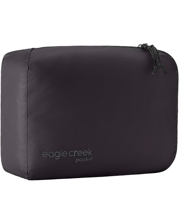 Eagle Creek Pack-It Isolate Cube S Black