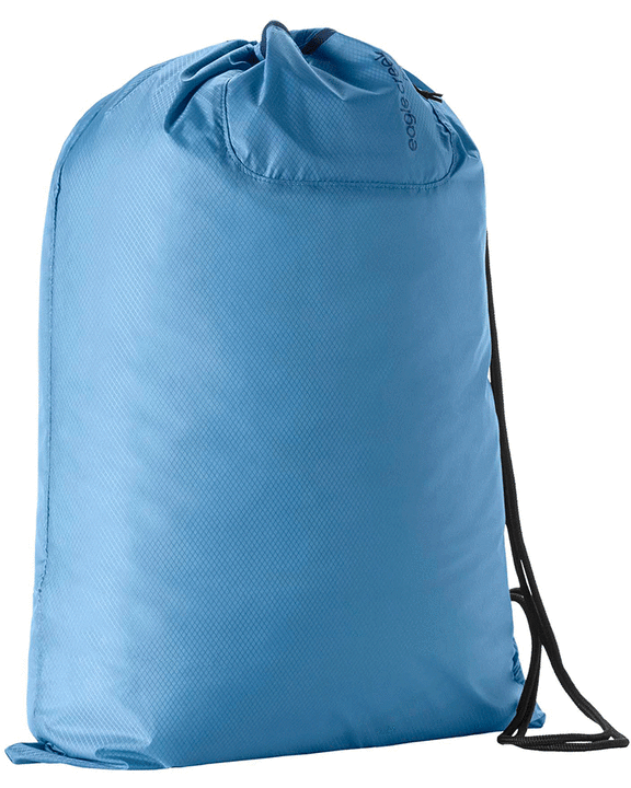 Eagle Creek Packable Laundry Sack Blue Dawn