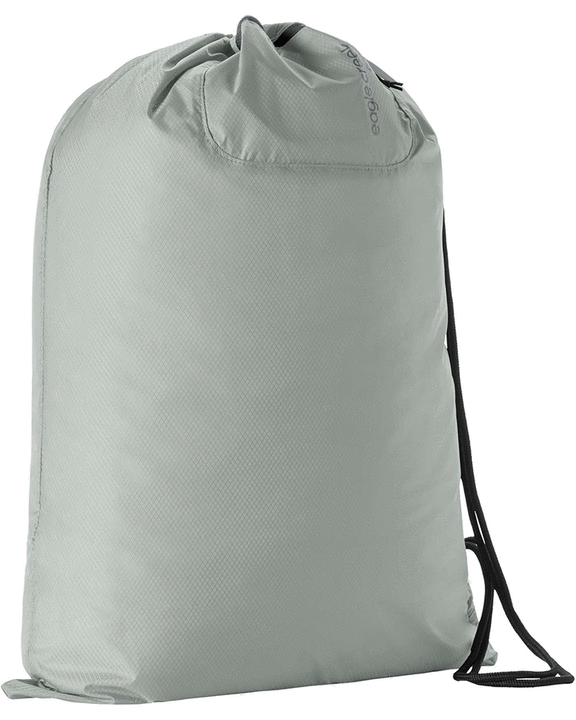 Eagle Creek Packable Laundry Sack Storm Grey