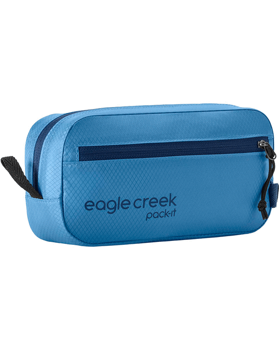 Eagle Creek Pack-It Isolate Quick Trip XS Blue Dawn