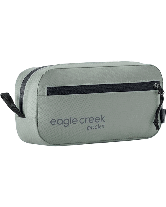 Eagle Creek Pack-It Isolate Quick Trip XS Storm Grey